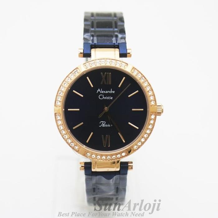 Alexandre Christie AC 2710 LH