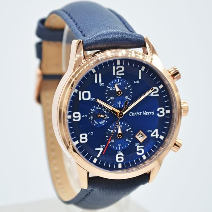 Christ Verra 75014G-25 BLU Original