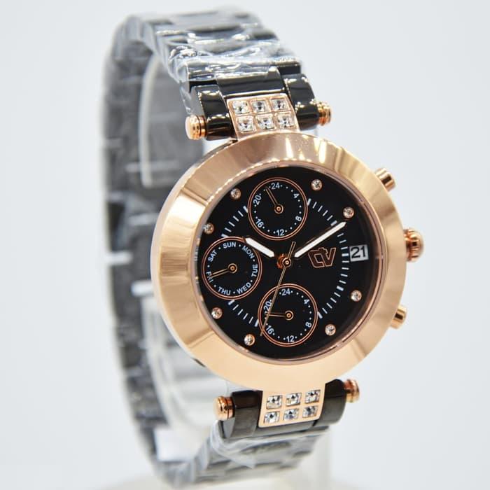 Christ Verra C71081L-18R BLK Original
