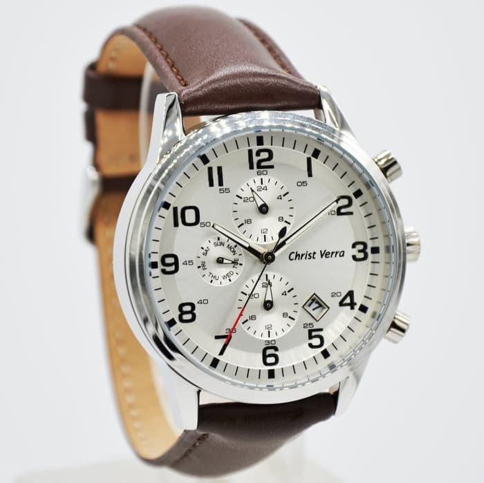 Christ Verra 75014G-21 SLV Original