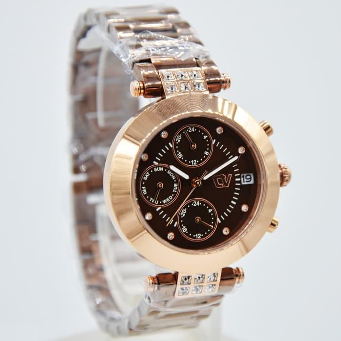 Christ Verra C71081L-19 BRN Original