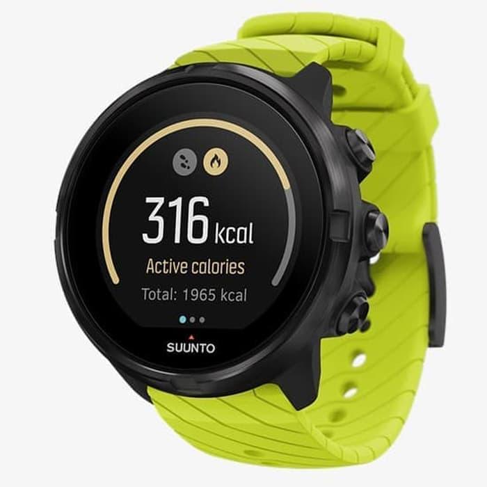 SUUNTO 9 LIME SS050144000