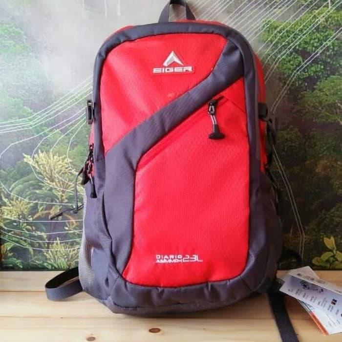Tas Daypack Eiger 2399