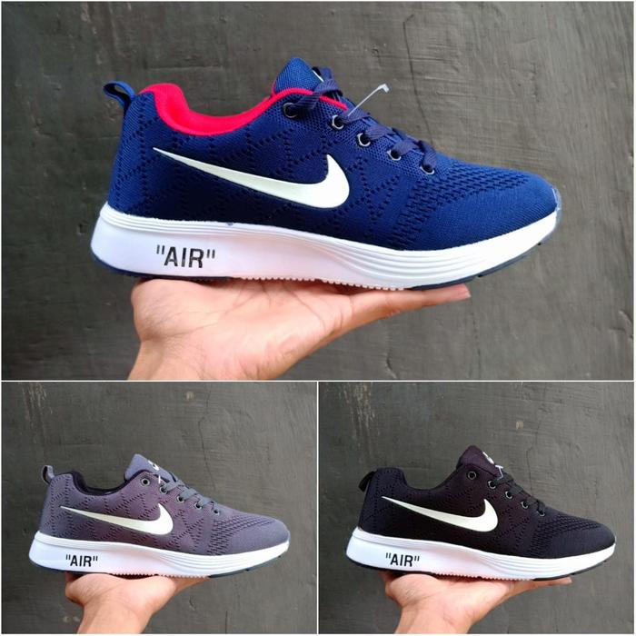 Sepatu Nike Air Pria Import Vietnam