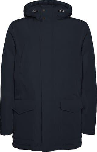 Jacket Parka Geox Original Big Size