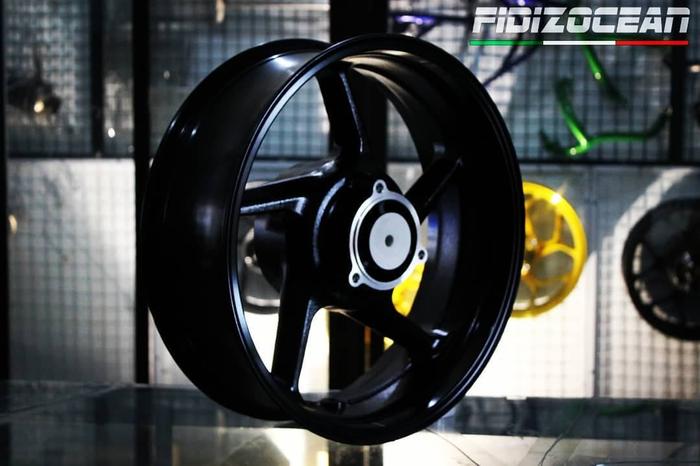 Velg Delkevic 5.5 Inch Ninja 250-400Fi