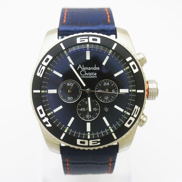 Alexandre Christie AC 6500 MC