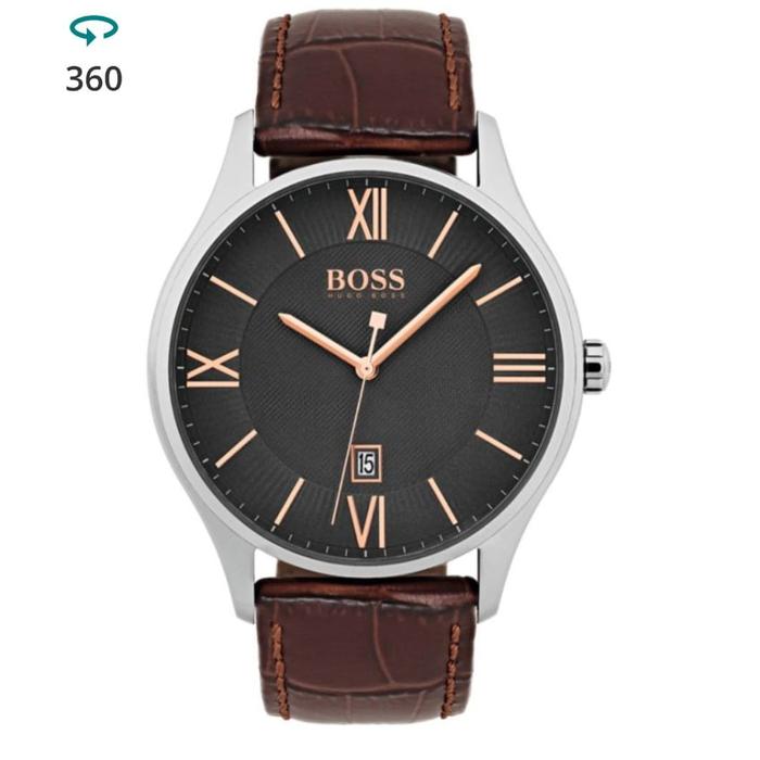 Mens Hugo Boss Governor Watch