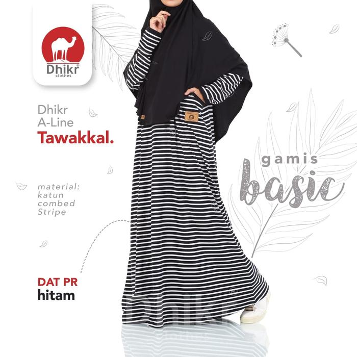 Gamis Dhikr