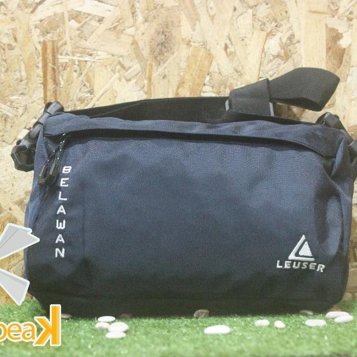 TAS SELEMPANG LEUSER BELAWAN