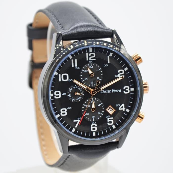 Christ Verra 75014G-26 BLK Original
