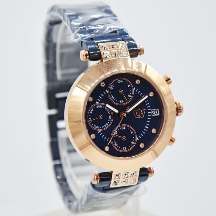 Christ Verra C71081L-1JR BLU Original