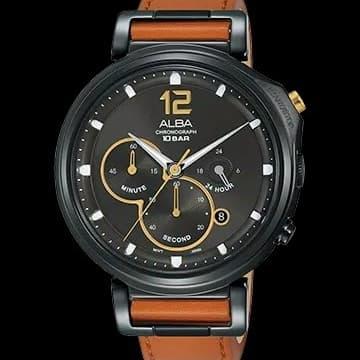 Jam Tangan Alba Original AT3D69X1 ORIGINAL 100%