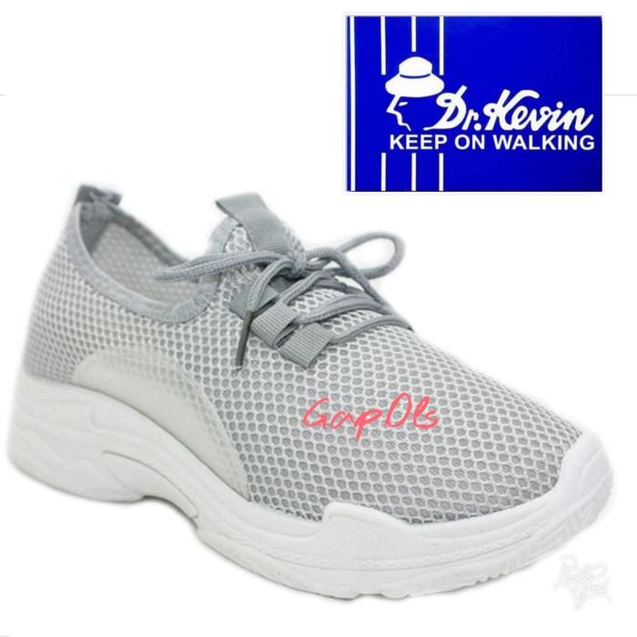 dr.kevin sneakers -