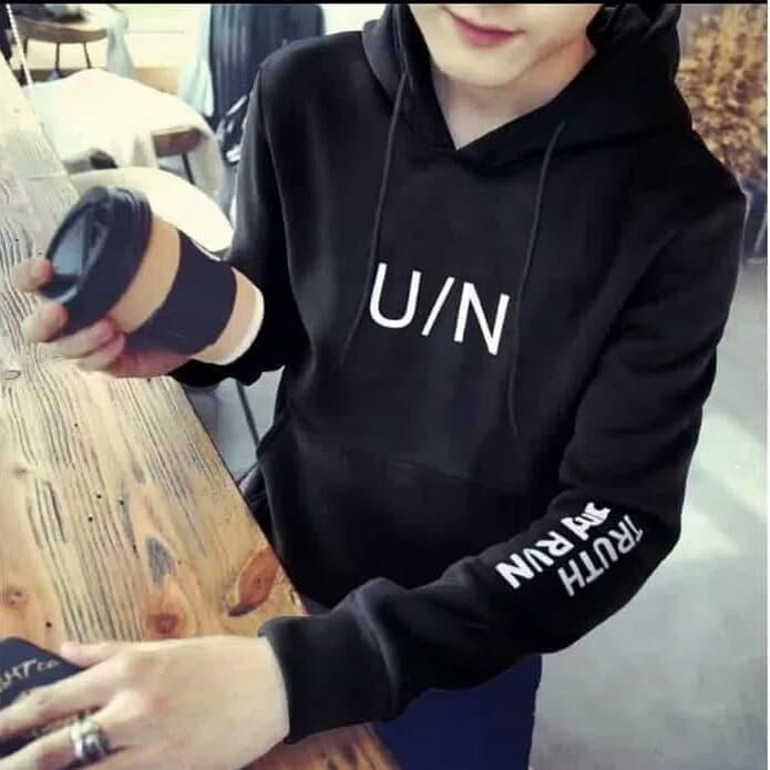 Jacket Sweater Hoodie Tmblr U/N