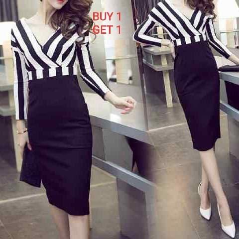 Agoda Dress