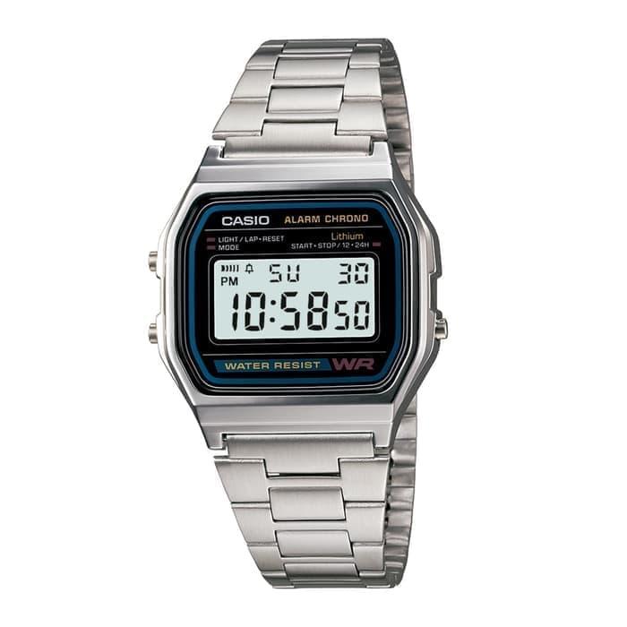 Casio A159W-N1DF / A159W Original