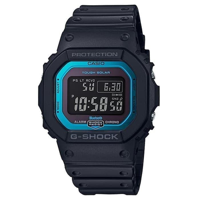 Casio G-Shock GW-B5600-2DR / GW-B5600-2 Original