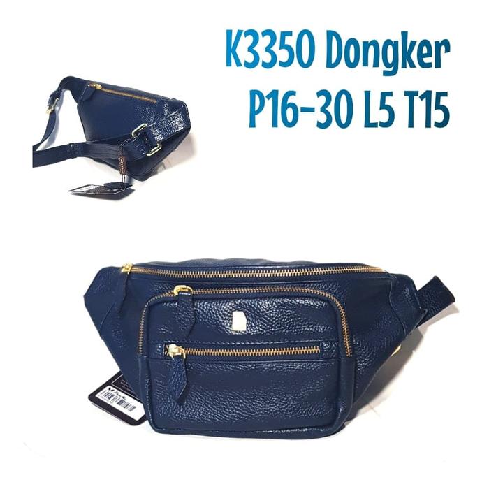 Tas Papillon Original K3350 Birdong