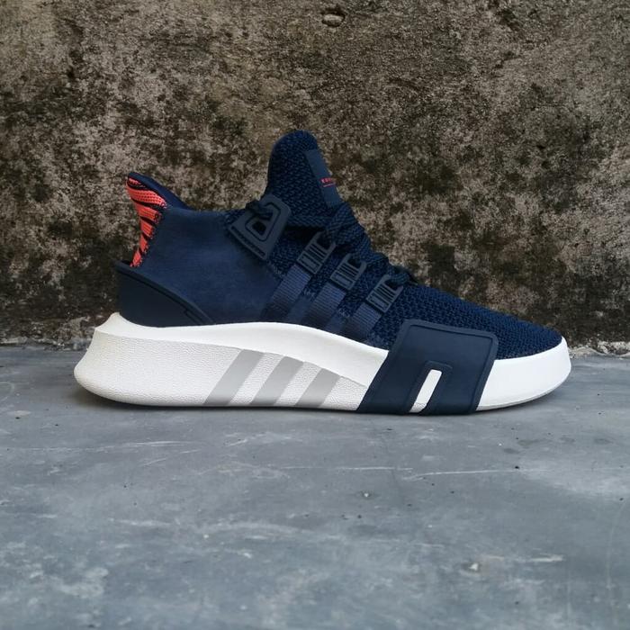 Sepatu Sneakers Adidas EQT Bask Adv J CQ2361 Original BNIB