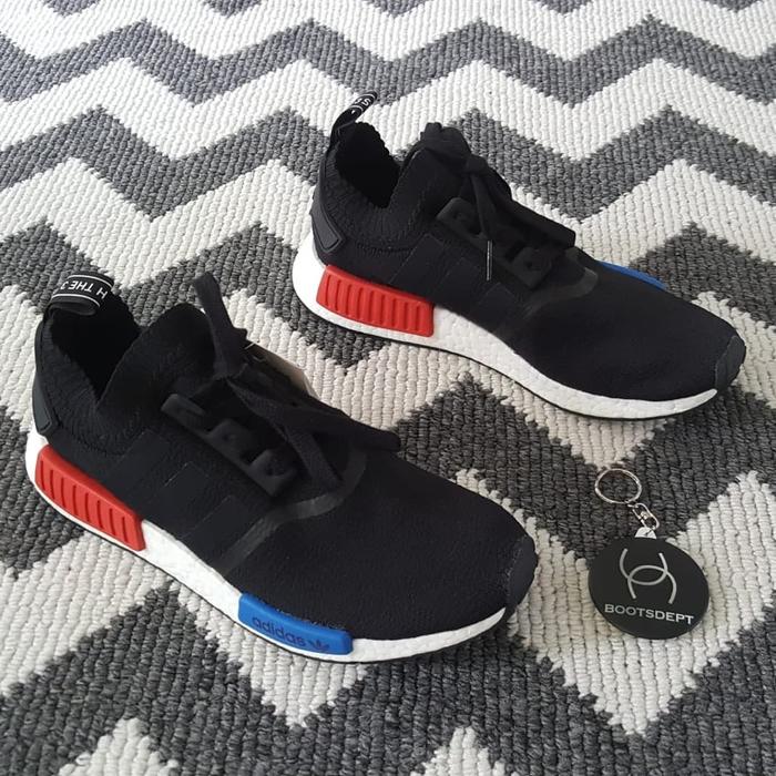 Adidas NMD R1 OG PK