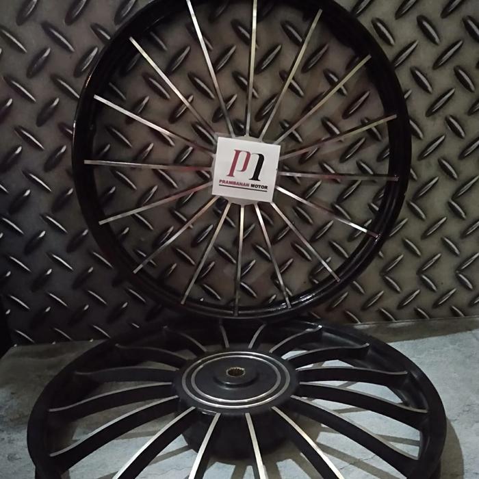 Velg Racing Axio Mio Ring "17