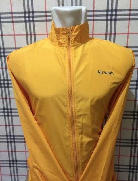 Jaket Airwalk Badmens Jacket Original
