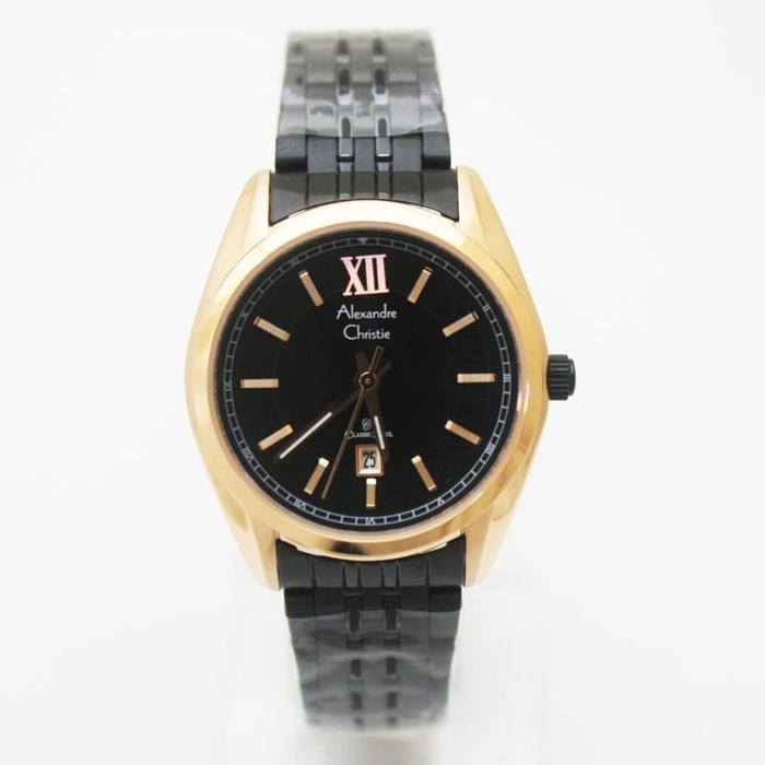 Alexandre Christie AC 8501LD
