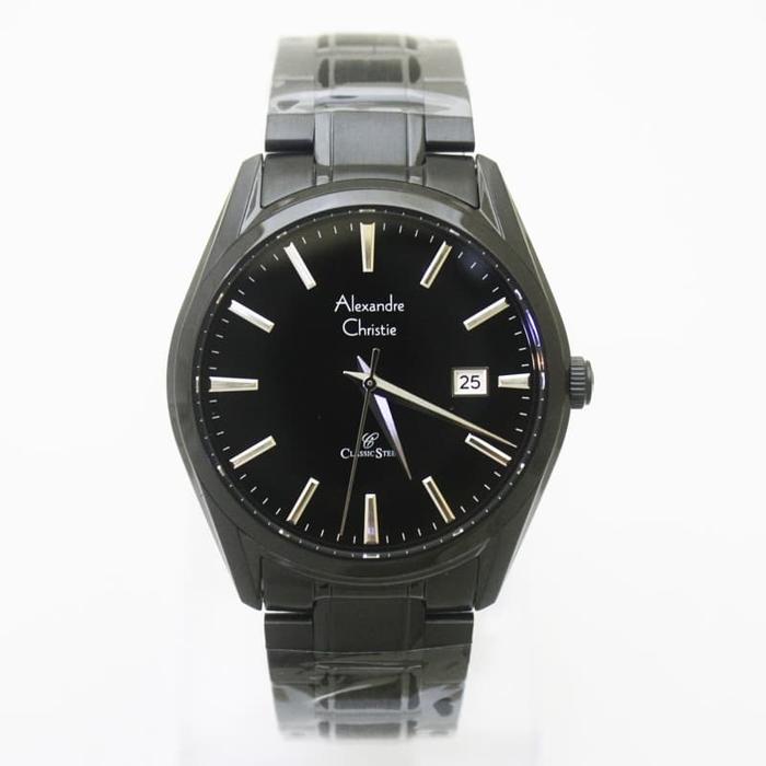 Alexandre Christie AC 8554 MD