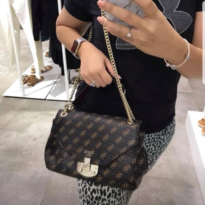 TAS GUESS ORIGINAL / BEST SELLER GUESS ORIGINAL