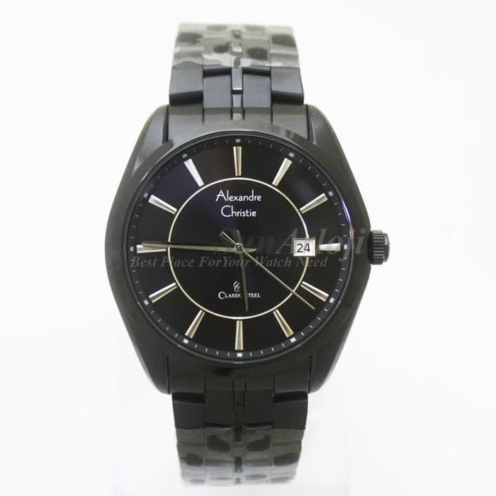 Alexandre Christie AC 8578 MD