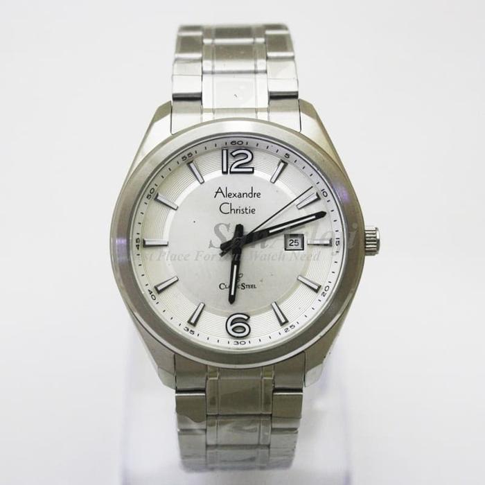 Alexandre Christie AC 8583MD