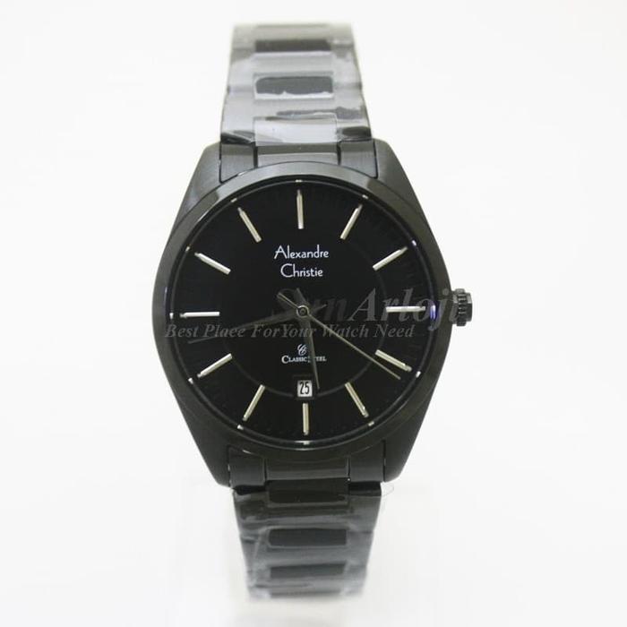Alexandre Christie AC 8579 LD