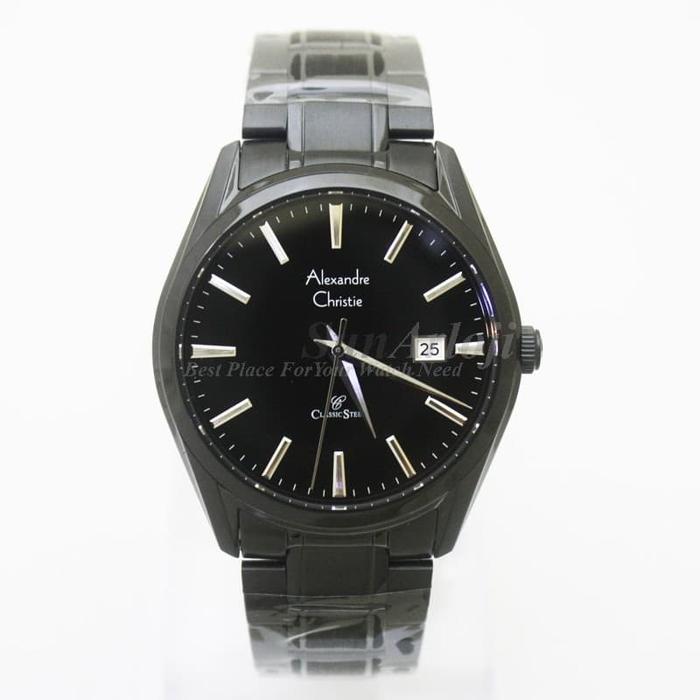 Alexandre Christie AC 8554 MD