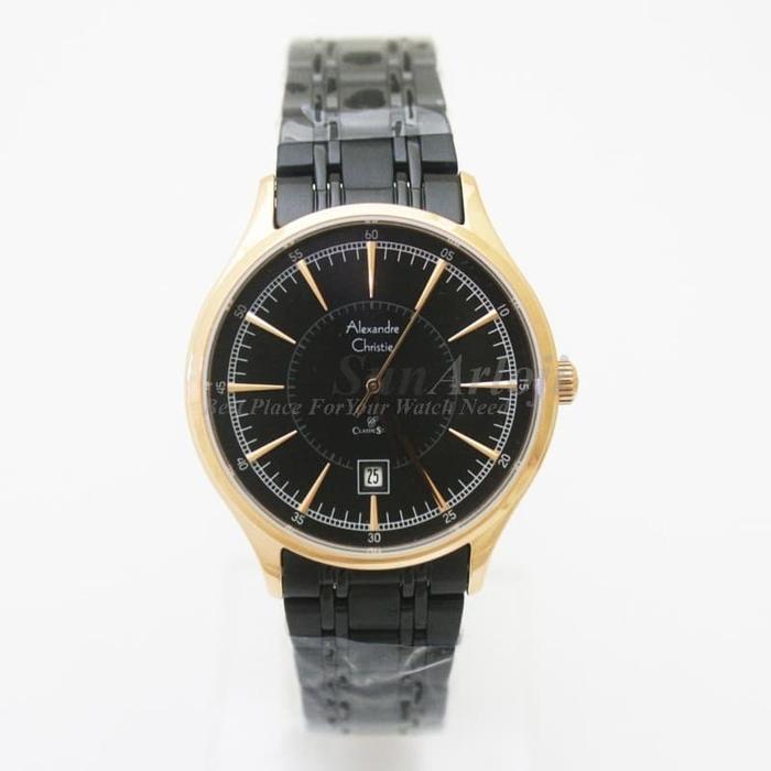Alexandre Christie AC 8553 LD