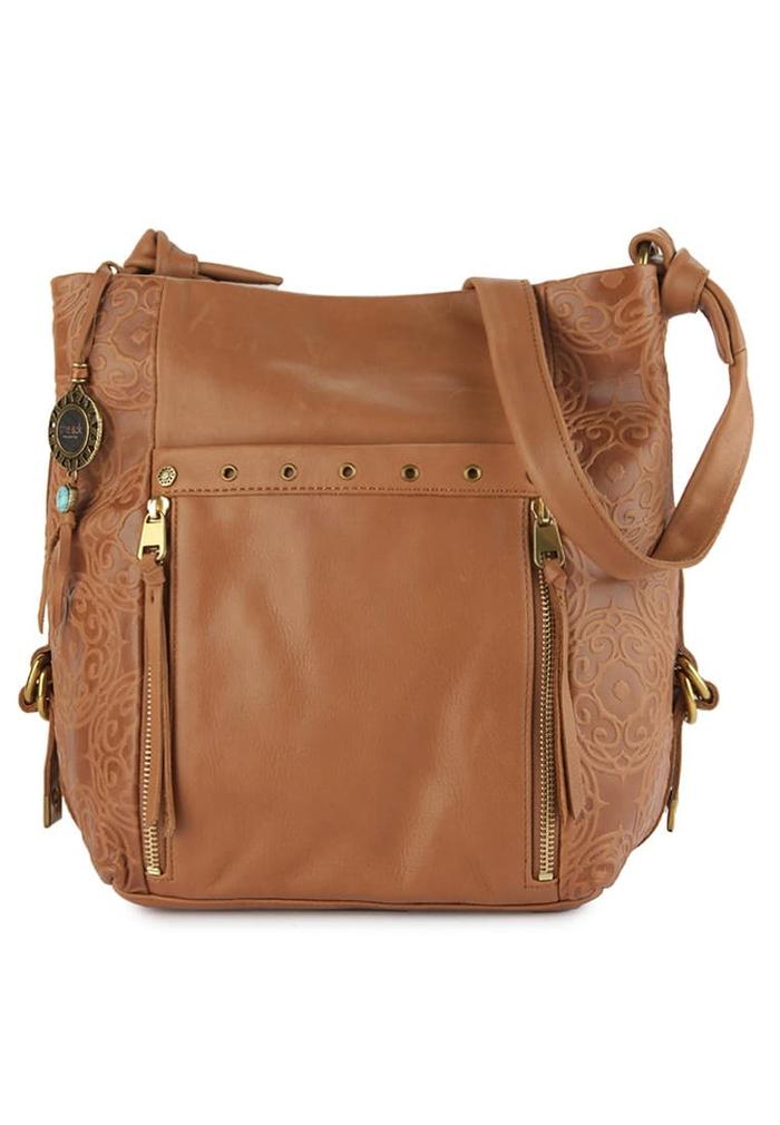The Sak Ojai Leather