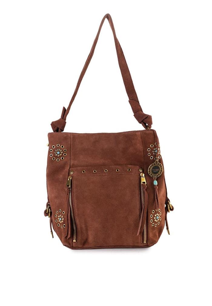 The Sak Ojai Leathers