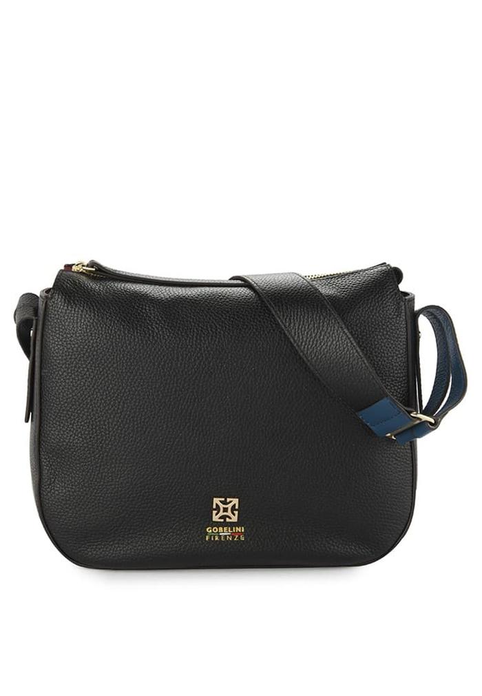 Gobelini Turro Flap Crossbody