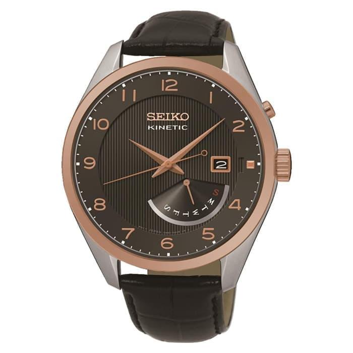 Seiko Kinetic SKH070P1 / SKH070 Original
