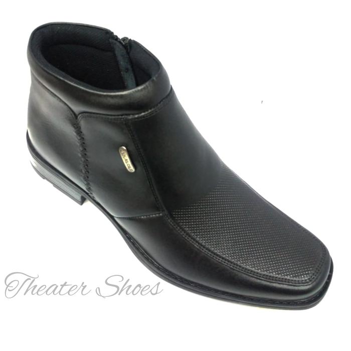 Sepatu Boots Pakalolo N71971 New Series 2018 ORIGINAL
