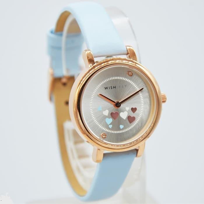 WISH/KEY WK2020RG/05 Original