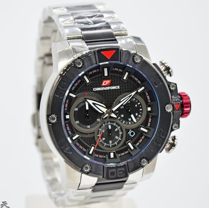 Chronoforce 5257-4MB Original