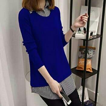 Blouse Collar Nausica