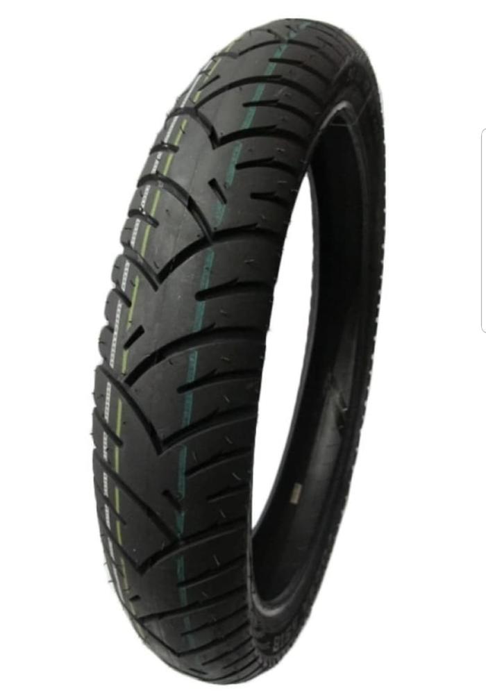 BAN LUAR CORSA 90/80-17 SS18
