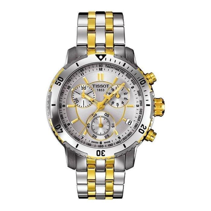 TISSOT PRS200 T067.417.22.031.00 Original
