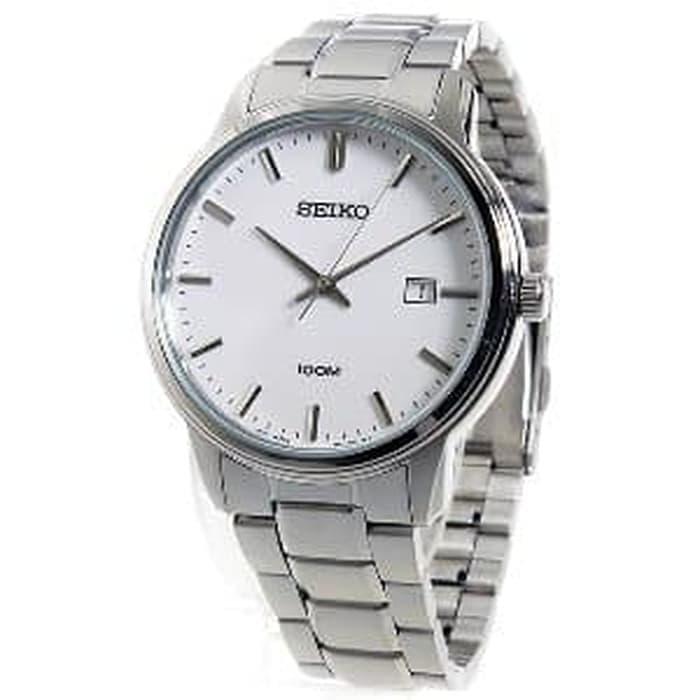 Jam Tangan Seiko Original SUR191P1 ORIGINAL 100% SEIKO