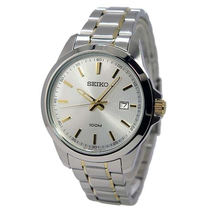 Jam Tangan Seiko Original SUR157P1 ORIGINAL 100% SEIKO