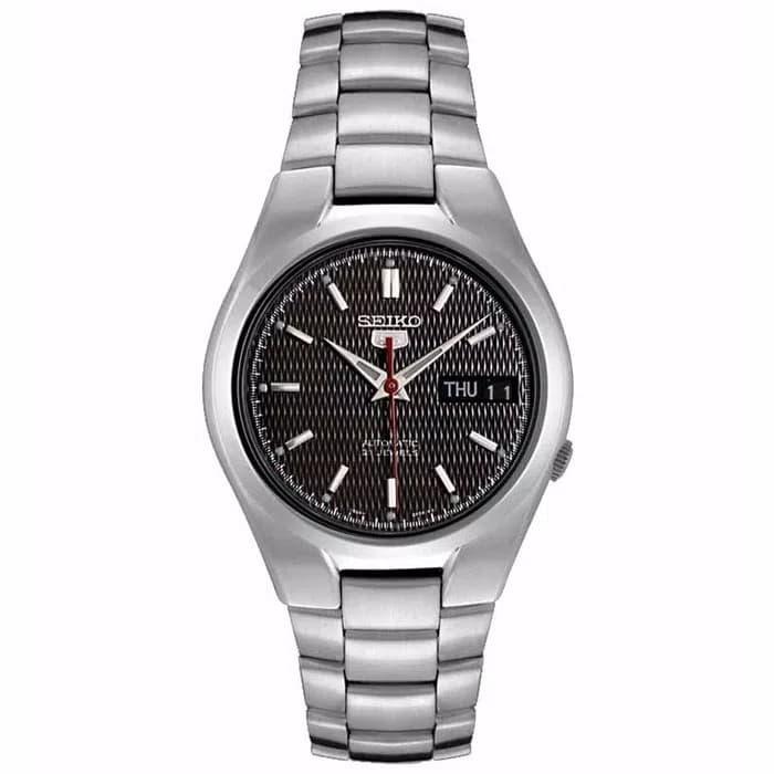 Jam Tangan Seiko 5 Original SNK607K1 ORIGINAL 100% SEIKO