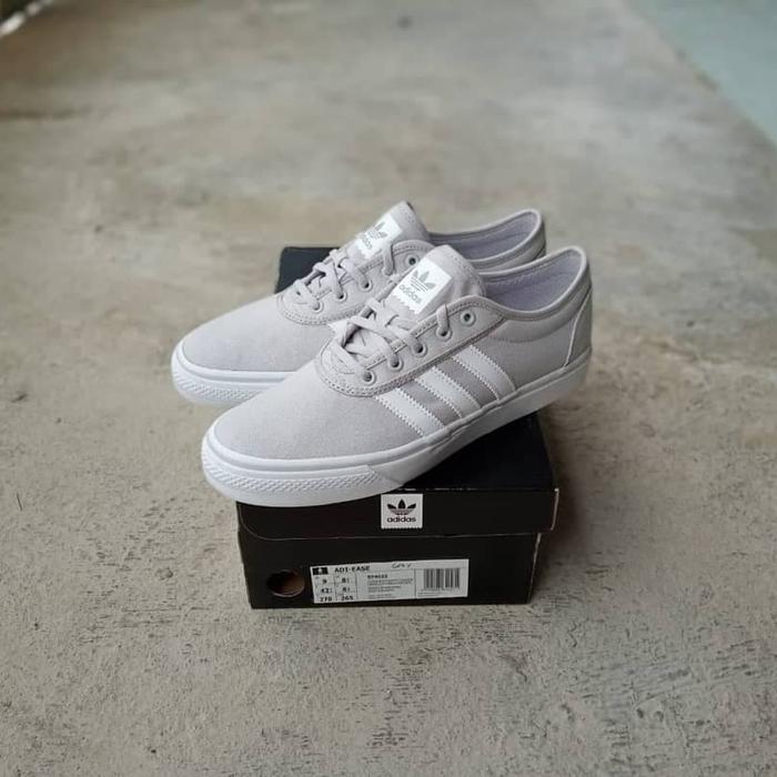 Adidas Adi-Ease Gracier Grey Skate BY4032