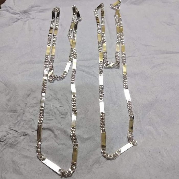 KALUNG PERAK MURNI 925